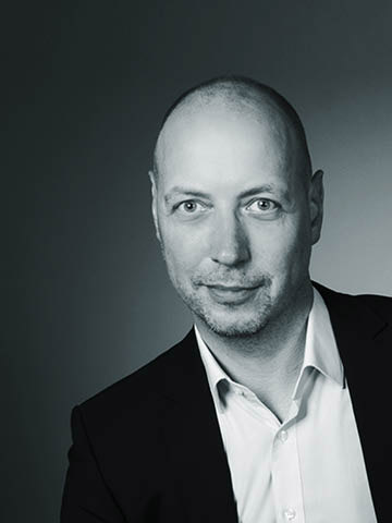 Joachim Kamp, 